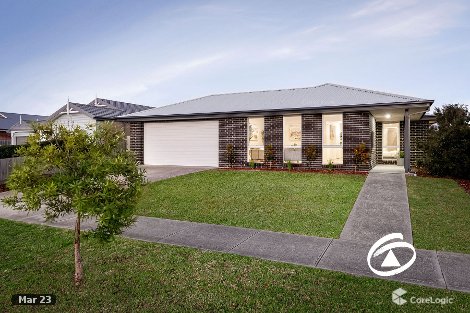 11 Amber Lane, Koo Wee Rup, VIC 3981