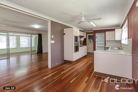 202 Honour St, Frenchville, QLD 4701