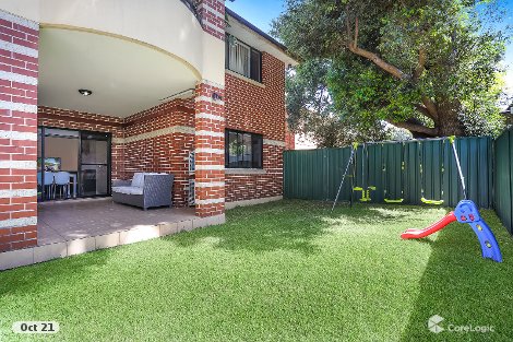 3/31-33 Knox St, Belmore, NSW 2192