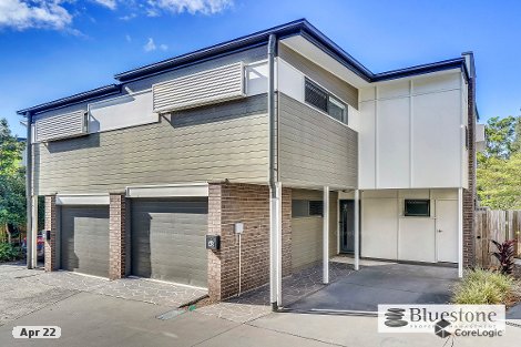 40/111 Soames St, Everton Park, QLD 4053