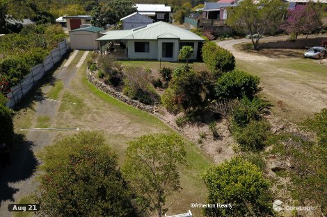 12 Ellie St, Herberton, QLD 4887