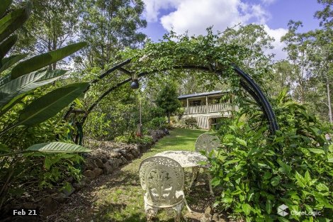 48 Trotter Rd, Glenwood, QLD 4570