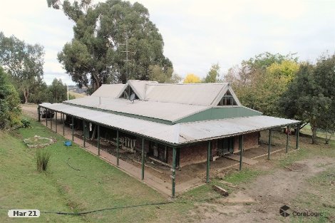 185 St Ellens Rd, Mirboo North, VIC 3871