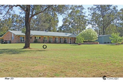 102 Olsen Rd, Lovedale, NSW 2325