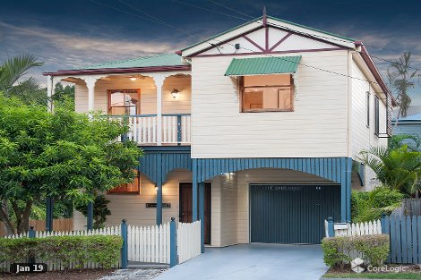 120 Lower Cairns Tce, Paddington, QLD 4064