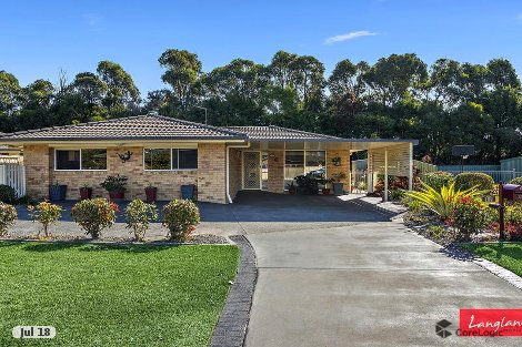 19 Annandale Ct, Boambee East, NSW 2452