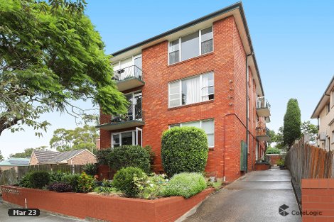 8/3 Constitution Rd, Dulwich Hill, NSW 2203