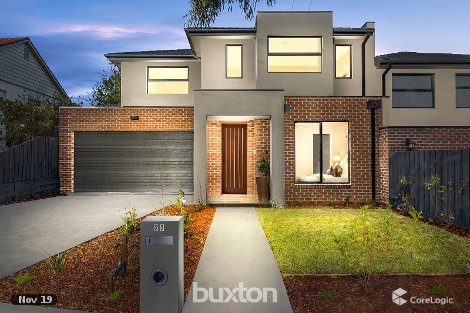 23 Cromwell St, Burwood, VIC 3125