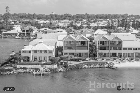 18/19 San Marco Qys, Halls Head, WA 6210