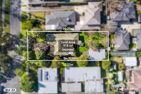 55 Mount View Pde, Croydon, VIC 3136