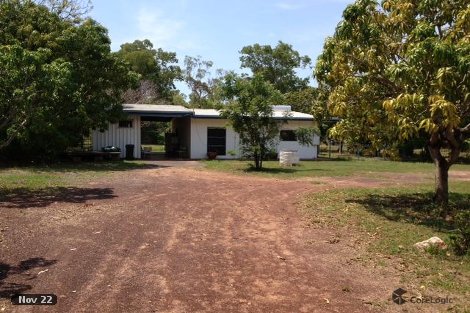 6 Head Ct, Wagait Beach, NT 0822