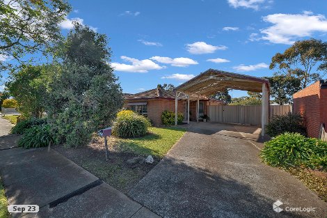 52 Smoult Dr, Kurunjang, VIC 3337