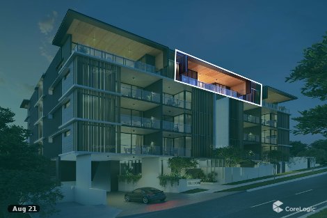 405/17-21 Wesley St, Lutwyche, QLD 4030