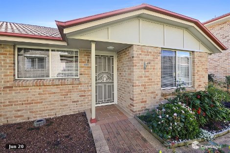 6/9 Stonelea Ct, Dural, NSW 2158