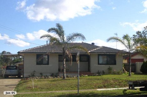 130 North Liverpool Rd, Heckenberg, NSW 2168