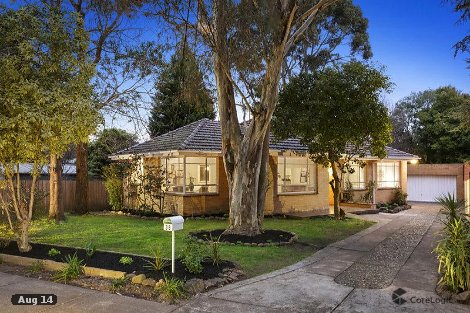38 Deanswood Rd, Forest Hill, VIC 3131