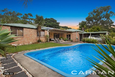 1 Seaglades Lane, Bittern, VIC 3918