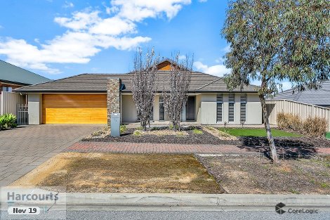 50 Captain Robertson Ave, Golden Grove, SA 5125