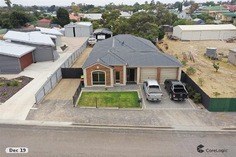 4a West Tce, Minlaton, SA 5575