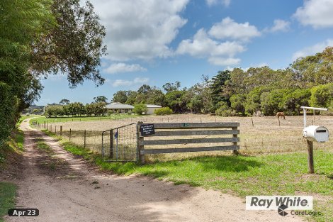 132 Browns Rd, Boneo, VIC 3939