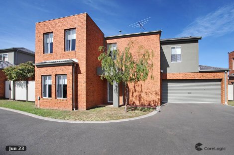 21/51-55 Tullidge St, Melton, VIC 3337