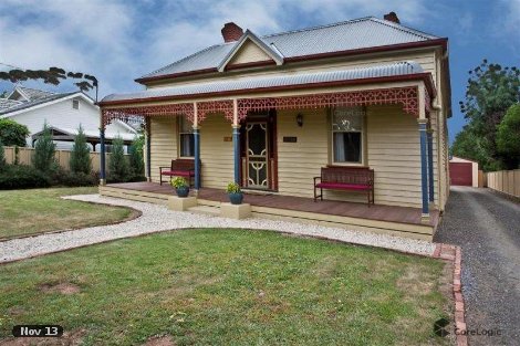 161 Williamson St, Kennington, VIC 3550