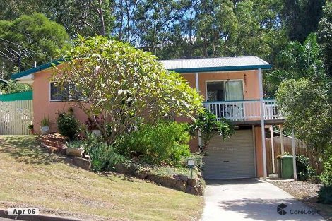 21 Sherwood Cres, Bellbird Park, QLD 4300