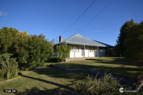 3 Poyntz St, Lameroo, SA 5302