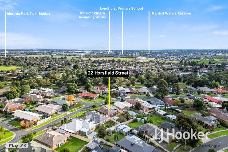 22 Horsfield St, Cranbourne North, VIC 3977