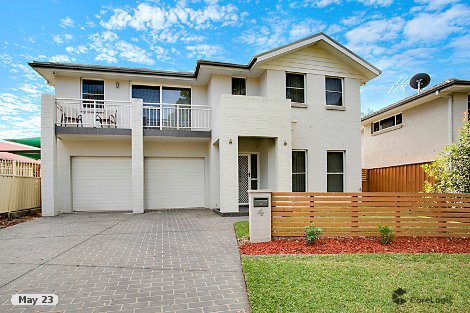 4 Stuart Rd, West Hoxton, NSW 2171