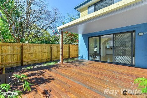 4/103 Hall St, Alderley, QLD 4051