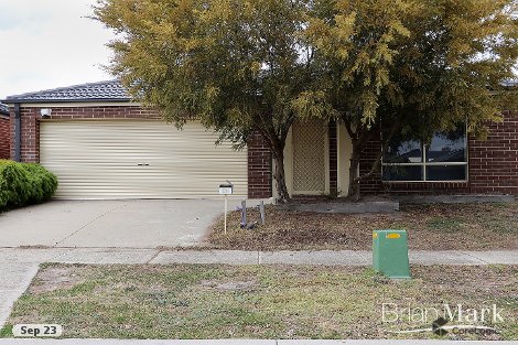 61 Eltham Pde, Manor Lakes, VIC 3024