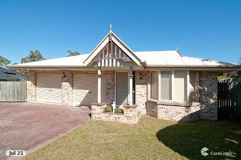 10 Vanda Cl, Drewvale, QLD 4116