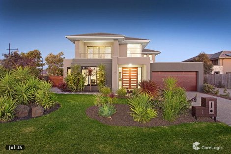 1 Westbridge Ct, Waterways, VIC 3195