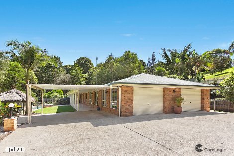 586 Currumbin Creek Rd, Currumbin Valley, QLD 4223