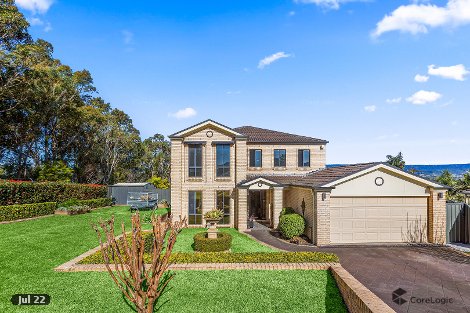 84 Mount Brown Rd, Dapto, NSW 2530