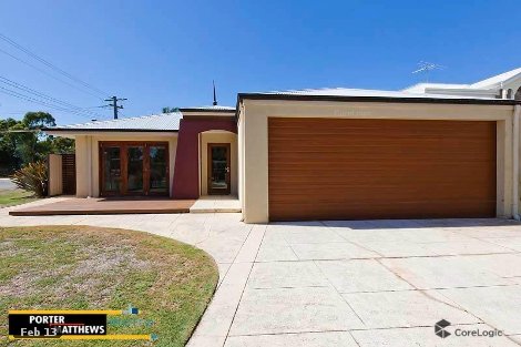 1 Roebourne Pl, Ascot, WA 6104