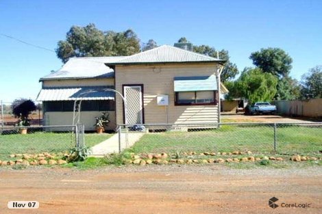 13 Hepburn St, Mount Magnet, WA 6638