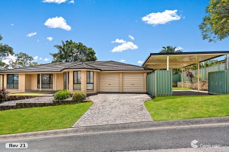 84 Brittania Dr, Watanobbi, NSW 2259