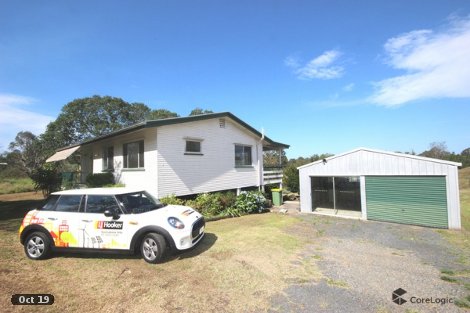 4876-4878 Mount Lindesay Hwy, North Maclean, QLD 4280