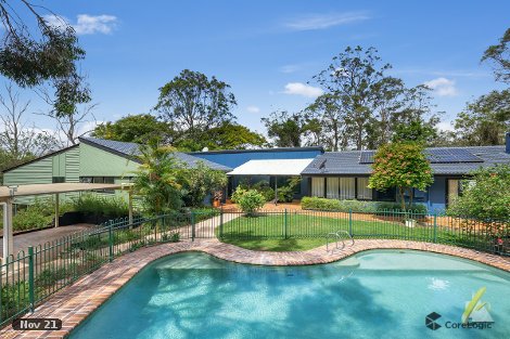 218 Huntingdale St, Pullenvale, QLD 4069