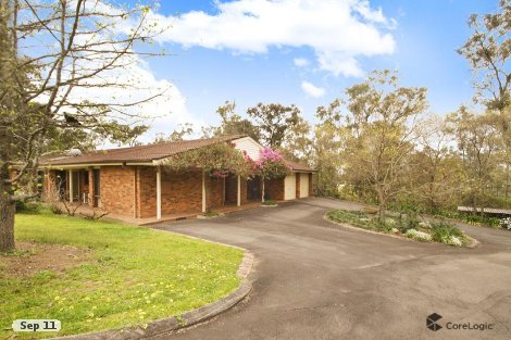 89 Kurmond Rd, Wilberforce, NSW 2756