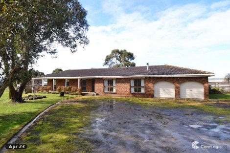 5118 Colac-Ballarat Rd, Cambrian Hill, VIC 3352