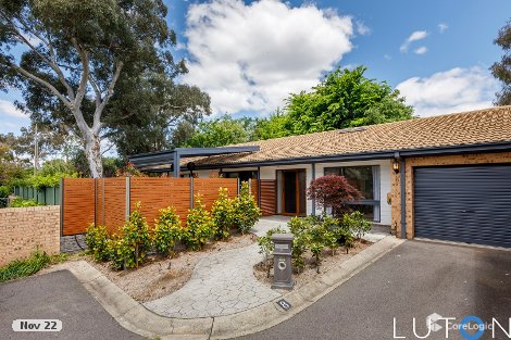 8/80 Marr St, Pearce, ACT 2607