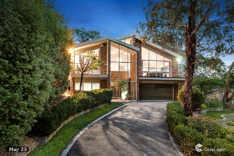 31 Bainbridge Dr, Eltham, VIC 3095