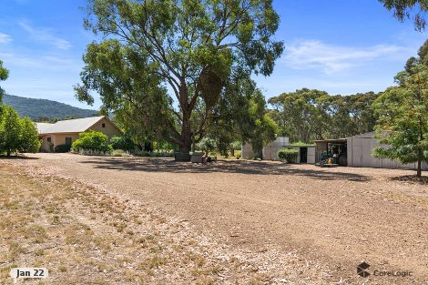 180 Johnstons Rd, Barjarg, VIC 3723