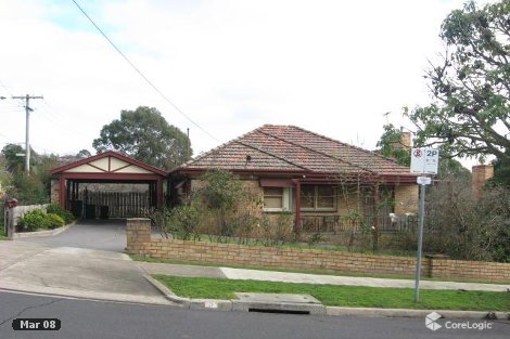 5 Olive Gr, Heidelberg, VIC 3084