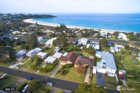 52 Lockhart Ave, Mollymook Beach, NSW 2539