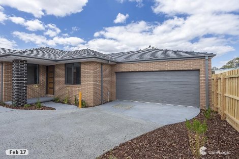 6/24 Karingal St, Croydon North, VIC 3136