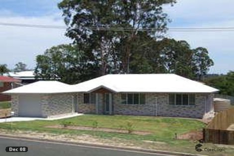 17 Bailey St, Wondai, QLD 4606